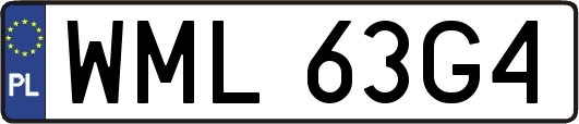 WML63G4