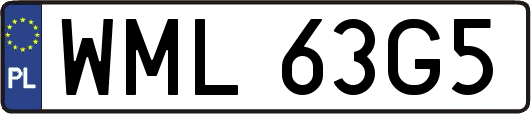 WML63G5