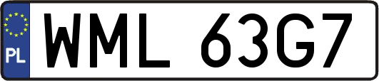 WML63G7