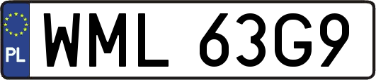 WML63G9