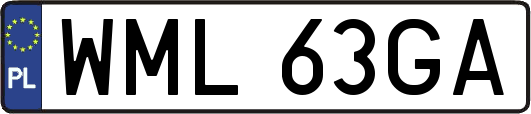 WML63GA