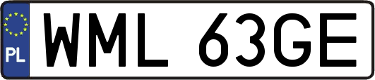 WML63GE