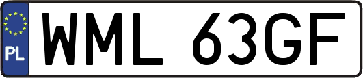 WML63GF