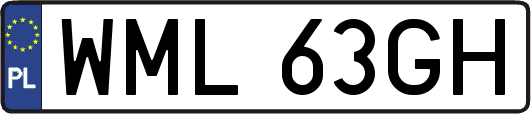 WML63GH