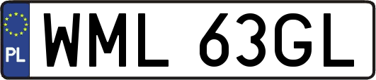 WML63GL