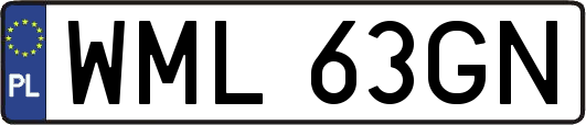 WML63GN