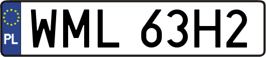 WML63H2