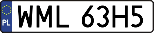 WML63H5