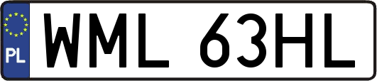 WML63HL