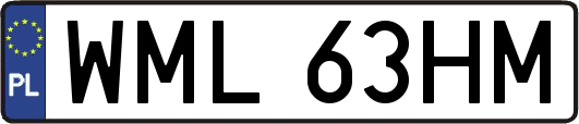WML63HM