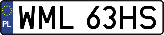 WML63HS