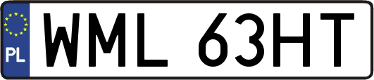 WML63HT