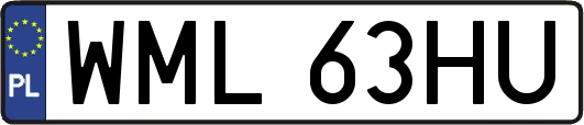 WML63HU