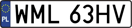 WML63HV