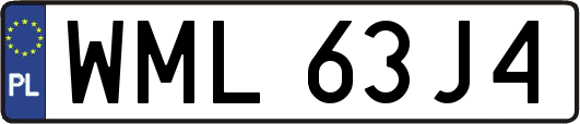 WML63J4