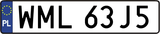 WML63J5