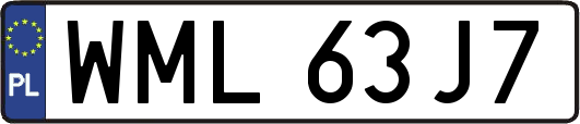WML63J7