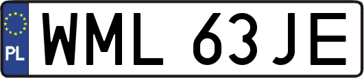 WML63JE