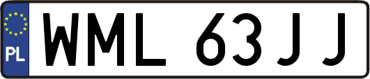 WML63JJ