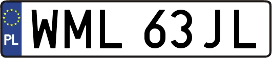 WML63JL