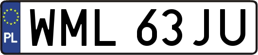 WML63JU