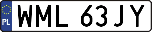 WML63JY