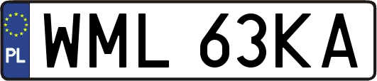 WML63KA