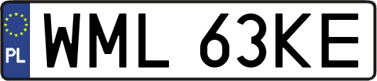 WML63KE