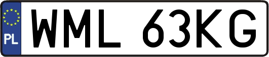 WML63KG