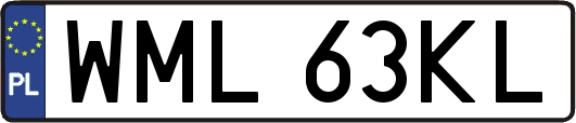 WML63KL