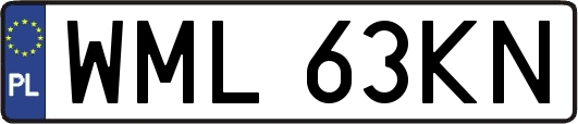WML63KN