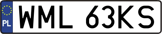 WML63KS