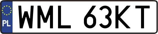 WML63KT