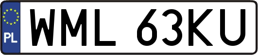 WML63KU