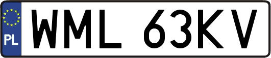 WML63KV