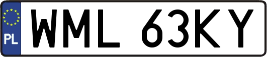 WML63KY