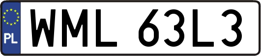 WML63L3