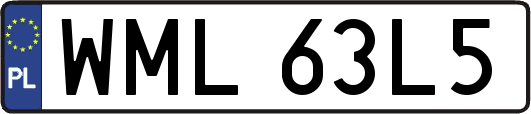 WML63L5