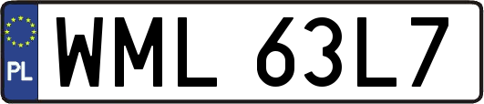 WML63L7