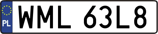 WML63L8