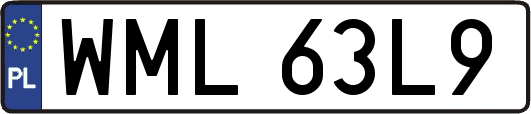 WML63L9