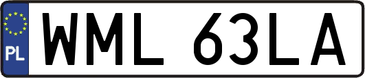 WML63LA