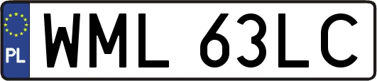 WML63LC