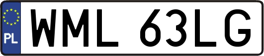 WML63LG