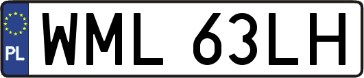 WML63LH