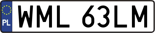 WML63LM