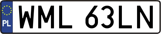 WML63LN