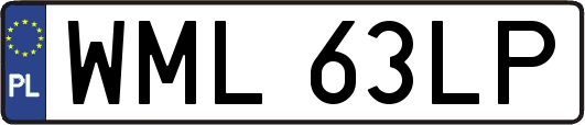 WML63LP