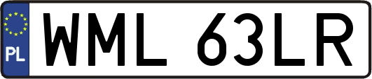 WML63LR