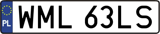 WML63LS